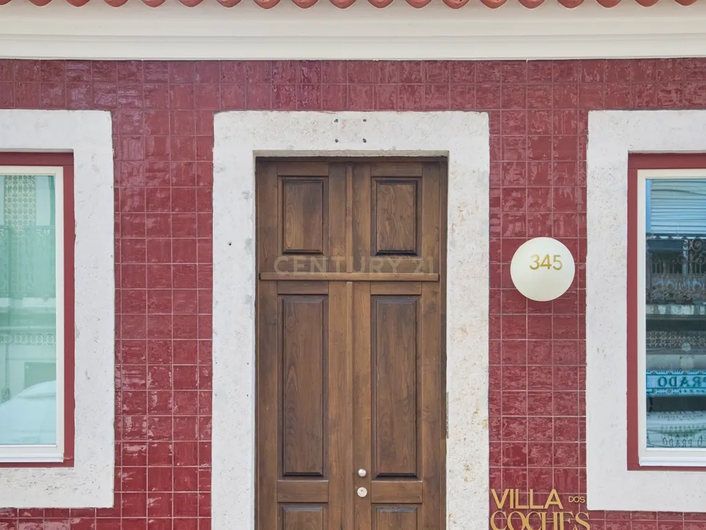 Loja com 155m2 na Villa dos Coches, Belém, Lisboa - Image 15
