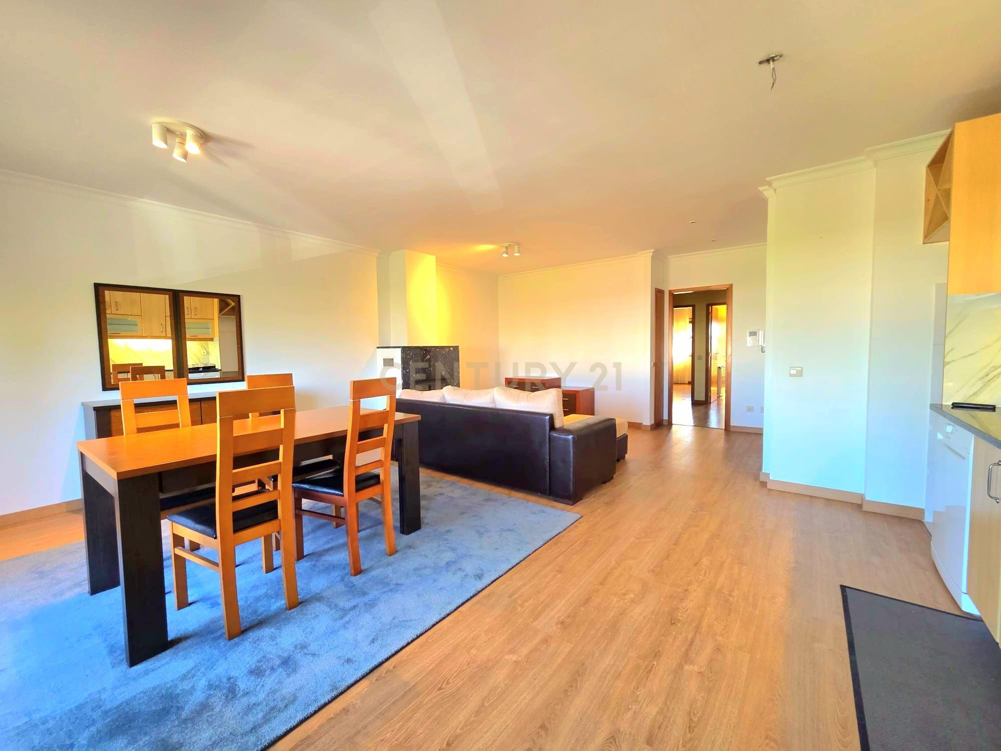 Fotografia 4 de Apartamento T2 em Vila do Conde - Oportunidade Única