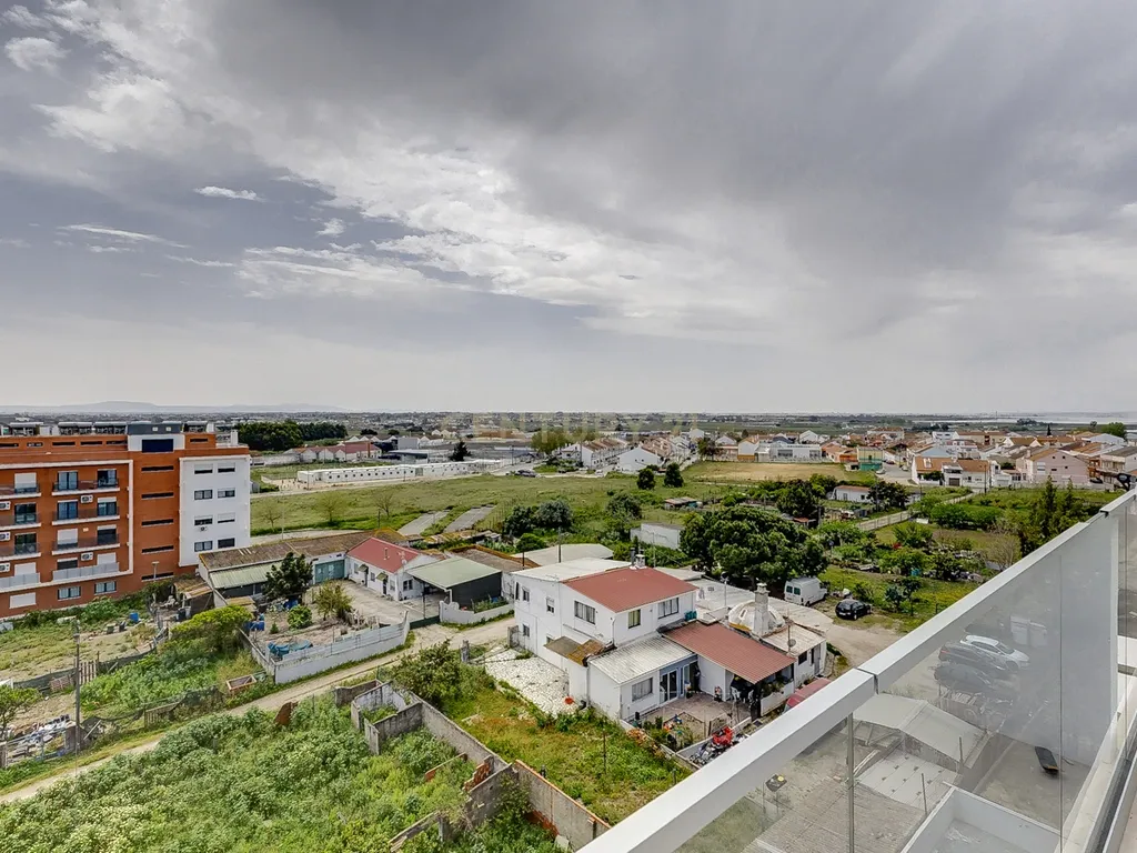 Garça Real: O Novo Empreendimento no Montijo - Image 22