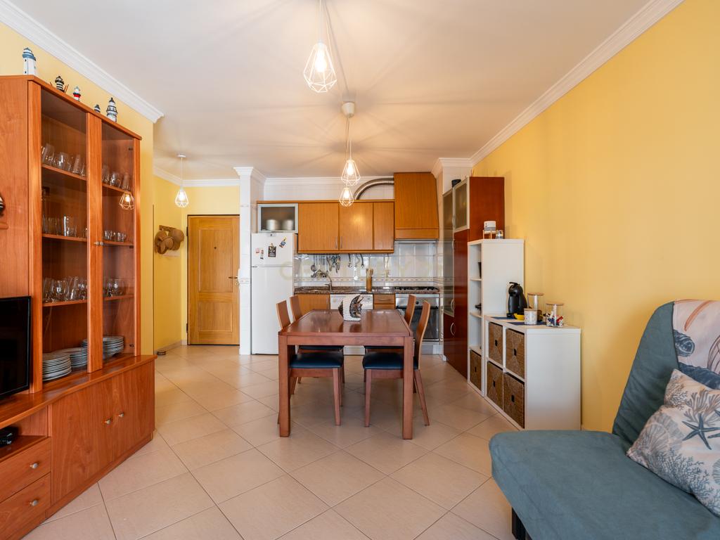 Apartamento T1 em Armação de Pêra | A apenas 2 minutos da praia | Conforto, Localização e excelente Oportunidade de Investimento - Image 12