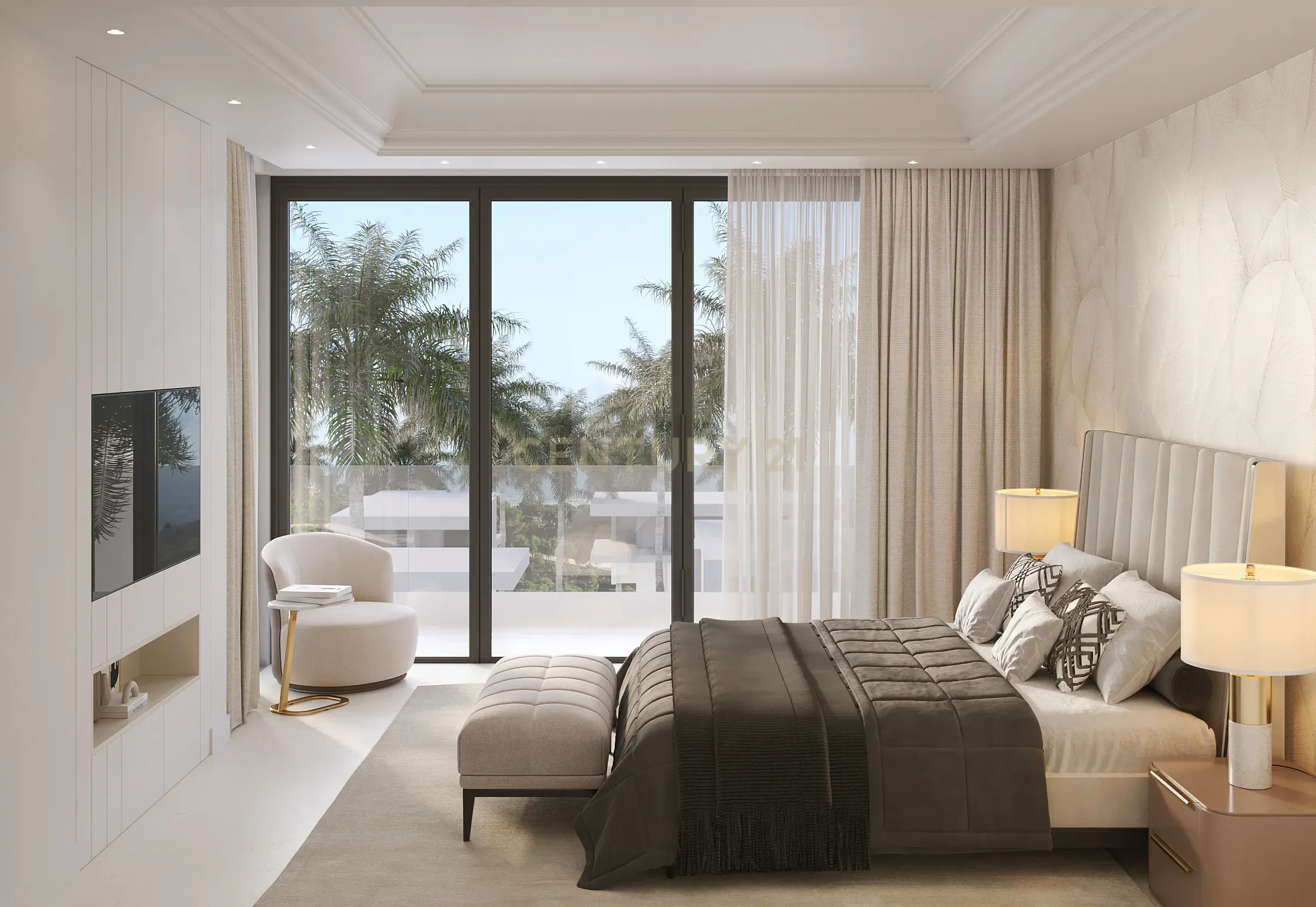 Moradias Mediterrânicas Modernas em Marbella – Um Novo Padrão de Luxo Costeiro - Image 13