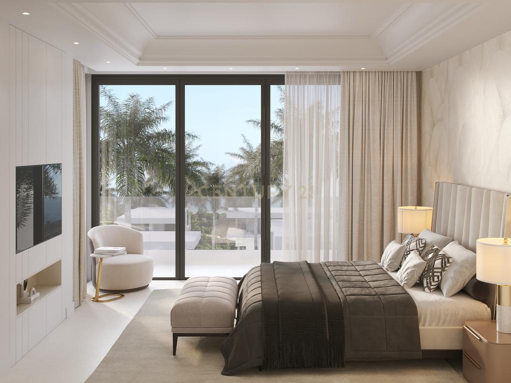 Moradias Mediterrânicas Modernas em Marbella – Um Novo Padrão de Luxo Costeiro - Image 13