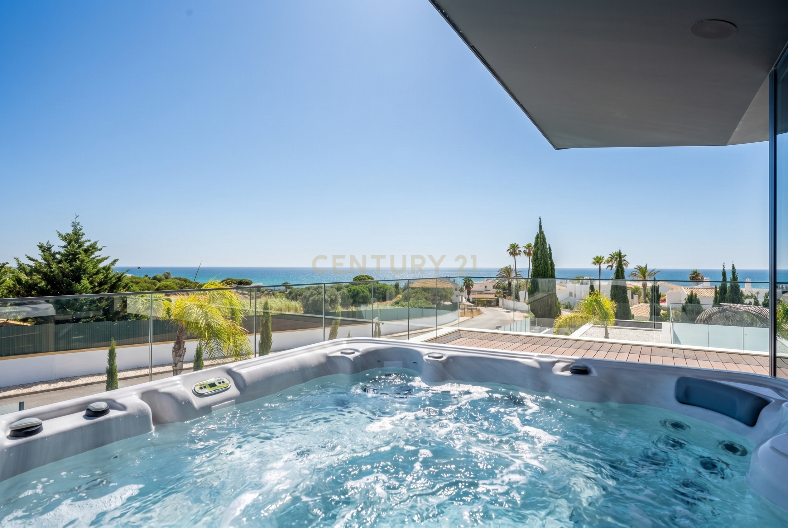 Moradia T5 à venda em Guia, Albufeira — foto 27