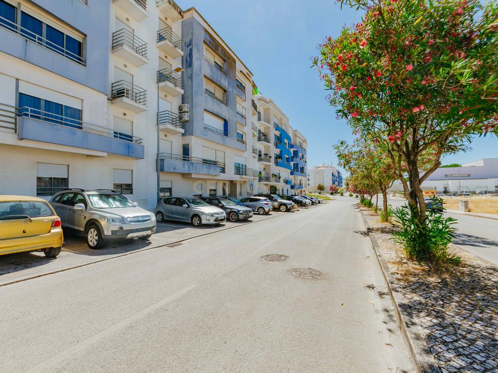 Apartamento T3 em Montijo, Setúbal - Excelente Localização - Image 25