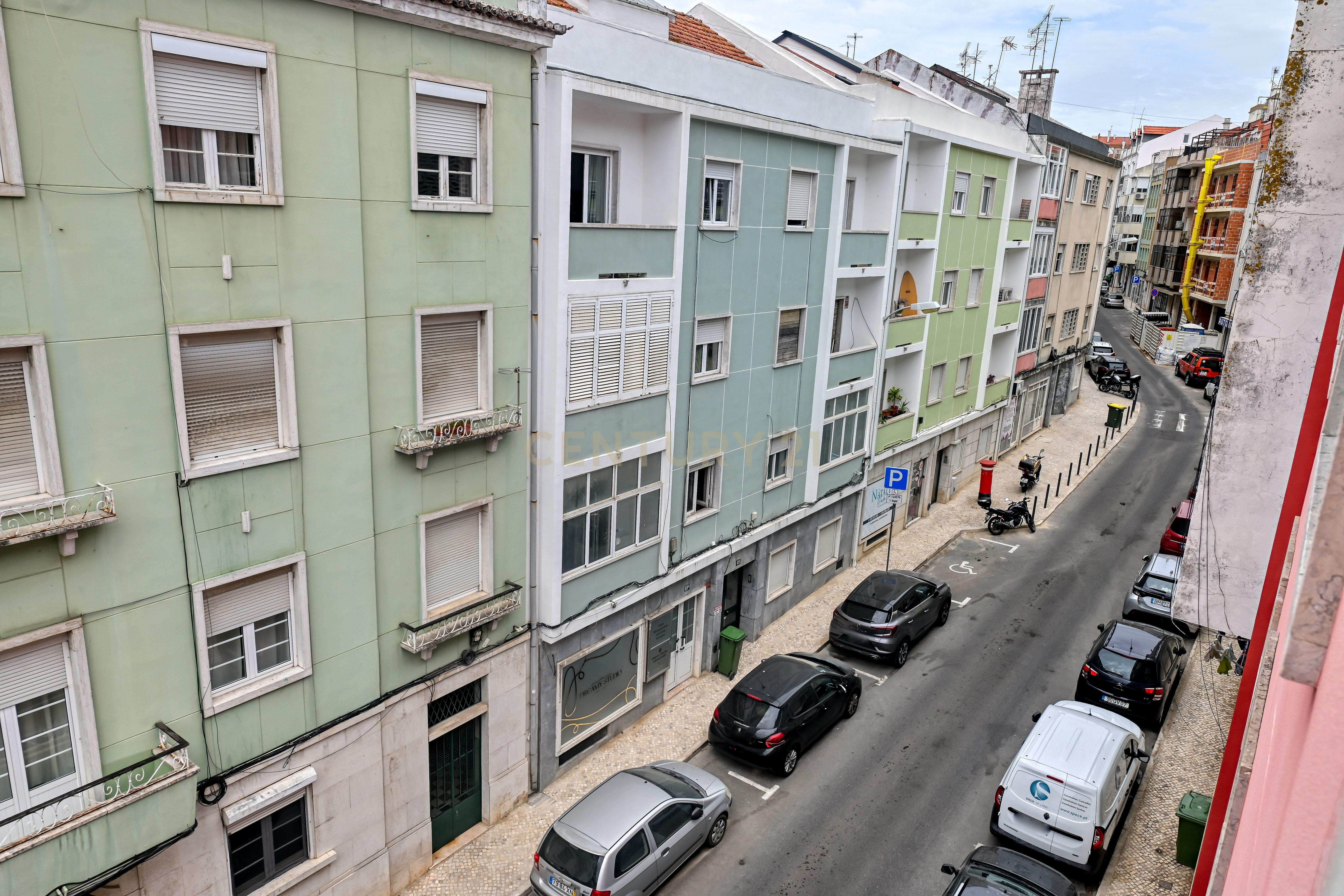Apartamento T3 à venda em Benfica, Lisboa — foto 19