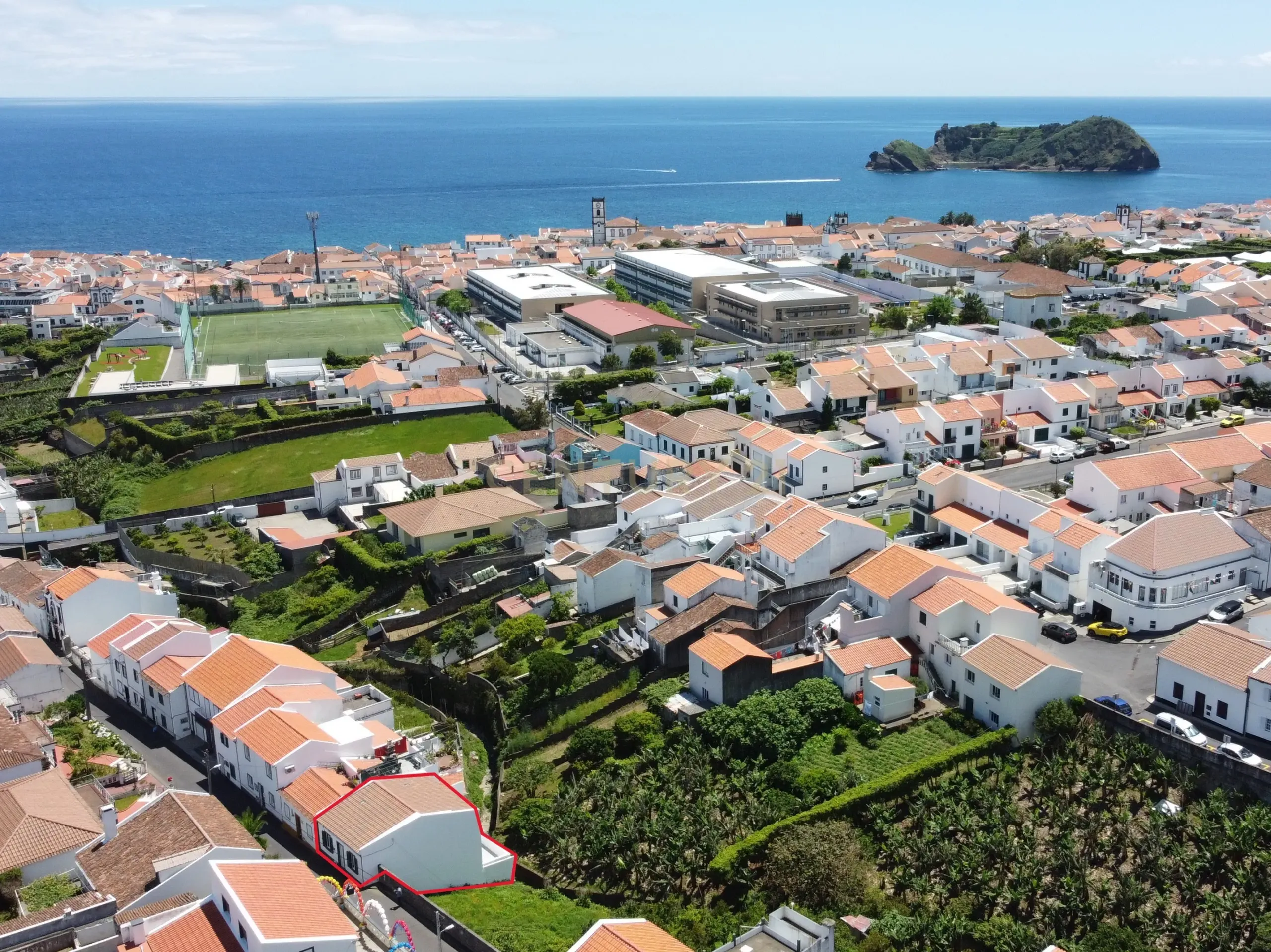 Moradia T2 à venda em Vila Franca do Campo (São Miguel), Vila Franca do Campo — foto 25