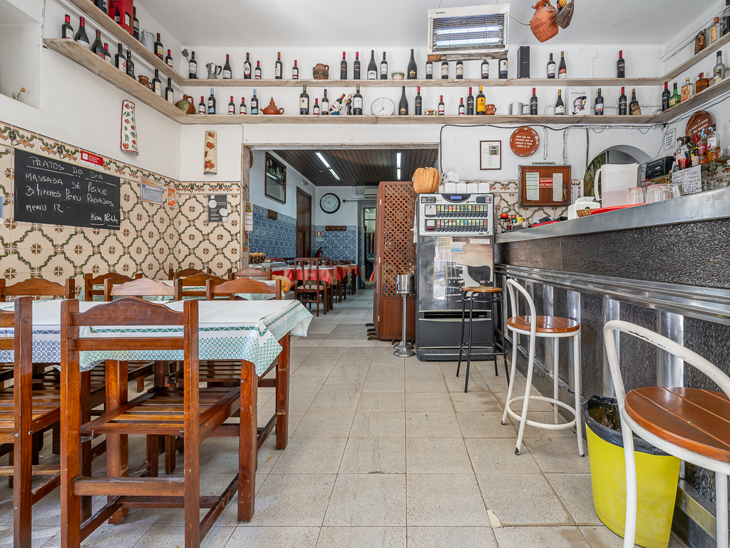Restaurante para Trespasse em Campolide - Image 3