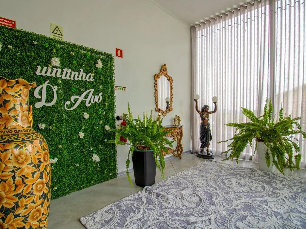 Quintinha de eventos com salão, restaurante para trespasse em Reguenga, Santo Tirso: “A Quintinha da Avó” - Image 10