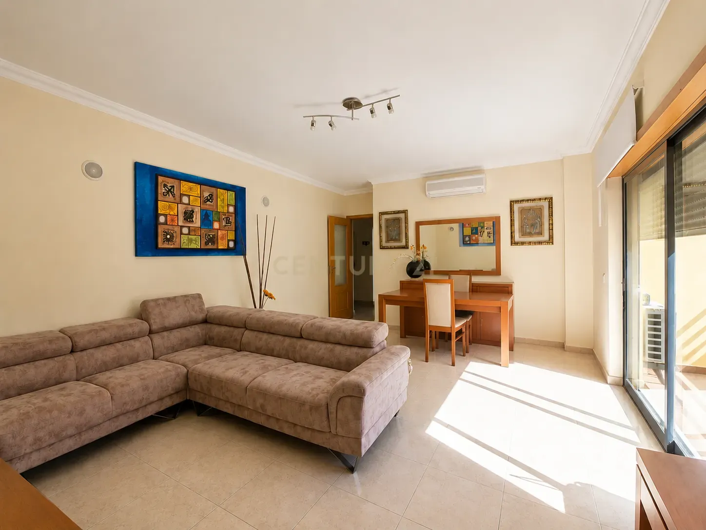 Fotografia 7 de Apartamento T2 | Quinta João de Ourém | Olhão