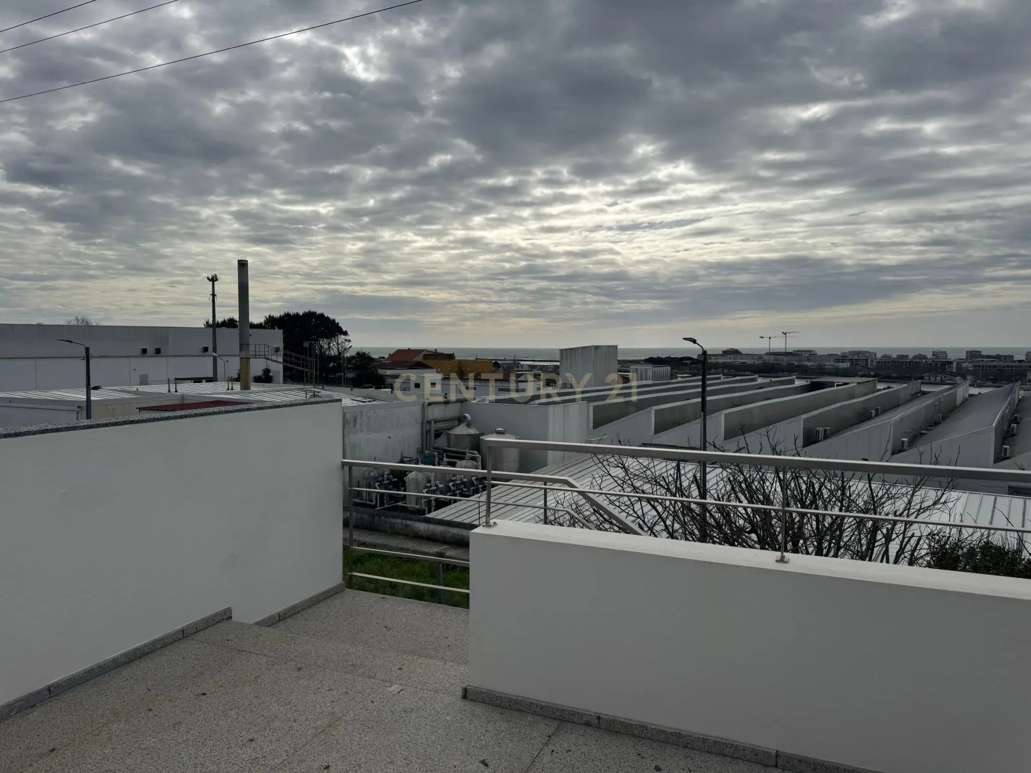 Fotografia 10 de Moradia Nova T3 em Azurara, Vila do Conde - Usufruto 20 Anos