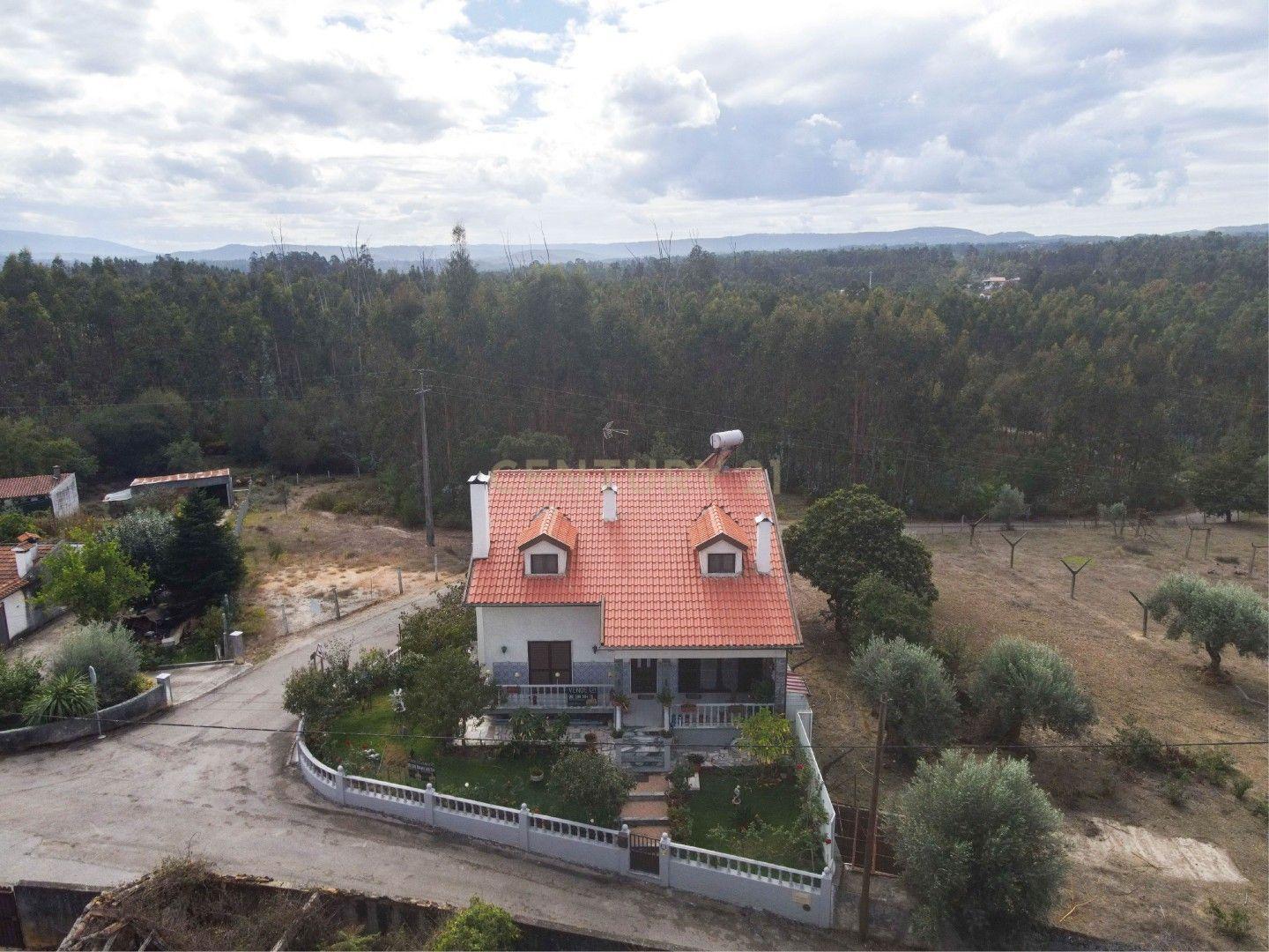 Moradia T4 à venda em Poiares (Santo André), Vila Nova de Poiares — foto 7