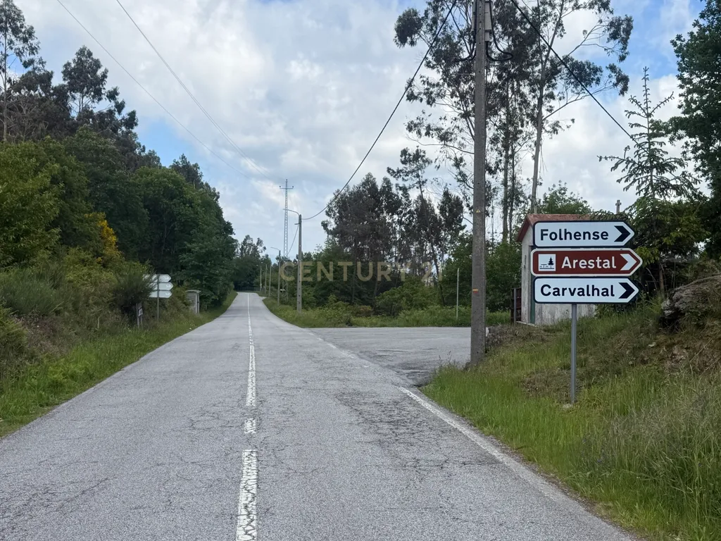 Moradia T6 Vale de Cambra (Aceita se Propostas) - Image 45