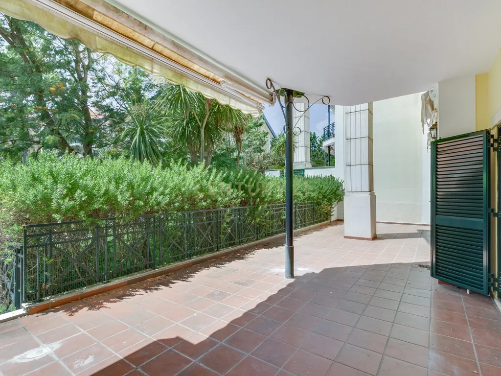 Apartamento T3 em condomínio fechado com piscina na Beloura - Image 26