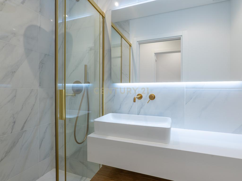 A Sua Nova Casa em Matosinhos – Moradia Térrea com Jardim e duas Suites! - Image 11