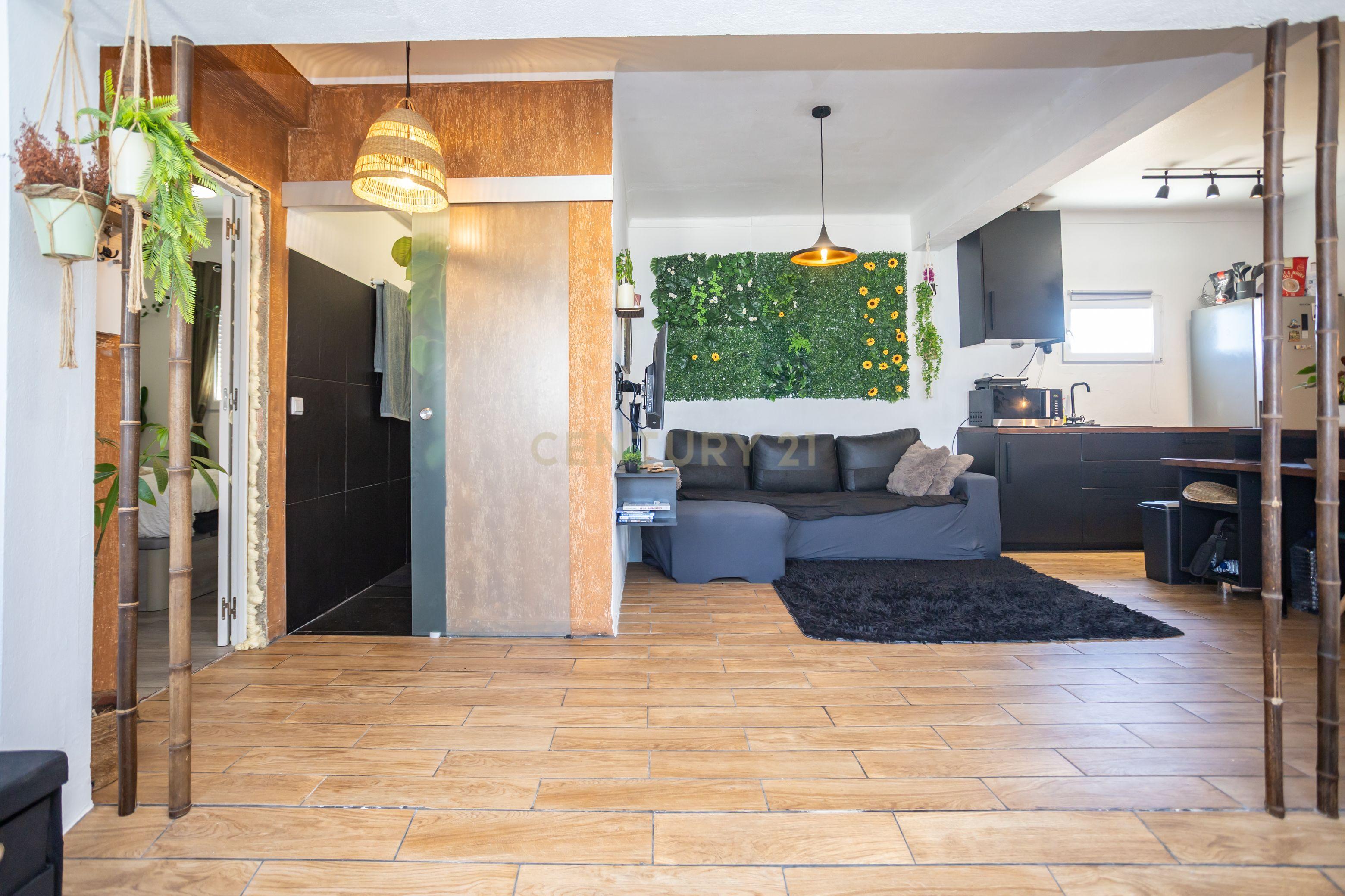 Fotografia 8 de Moradia T2 Renovada com Quintal e Jardim – O Refúgio Ideal para Viver com Tranquilidade
