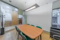 Fotografia 4 de Escritório|133m²| junto ao Metro das Conchas