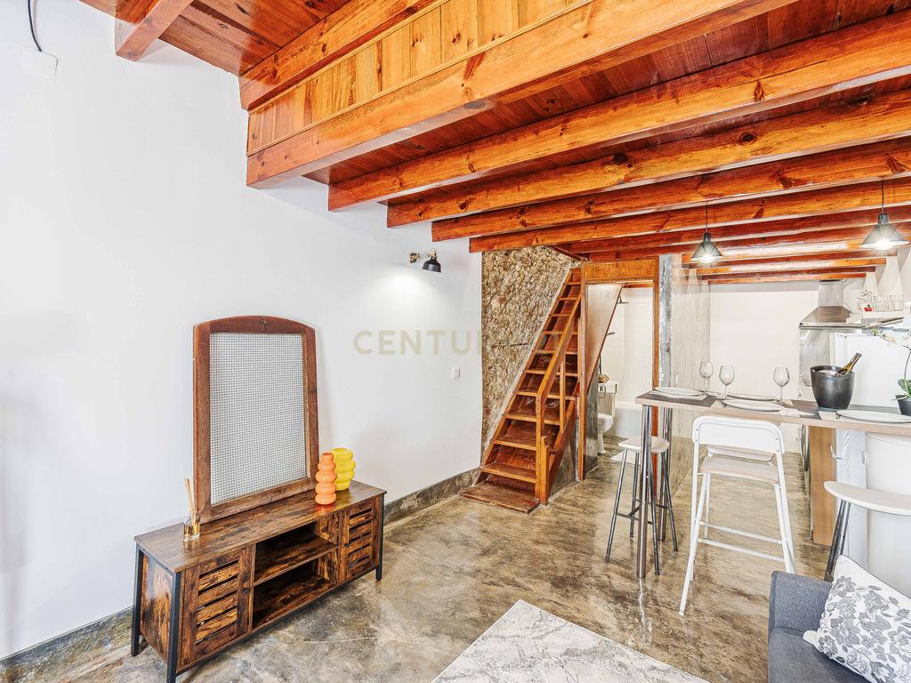 Apartamento em Lisboa próximo do Castelo de São Jorge - Image 8