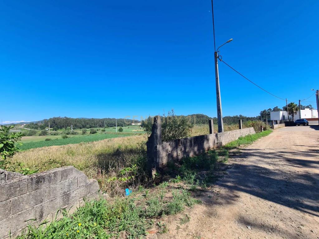 Terreno com Pavilhão Industrial em Barqueiros - Image 4