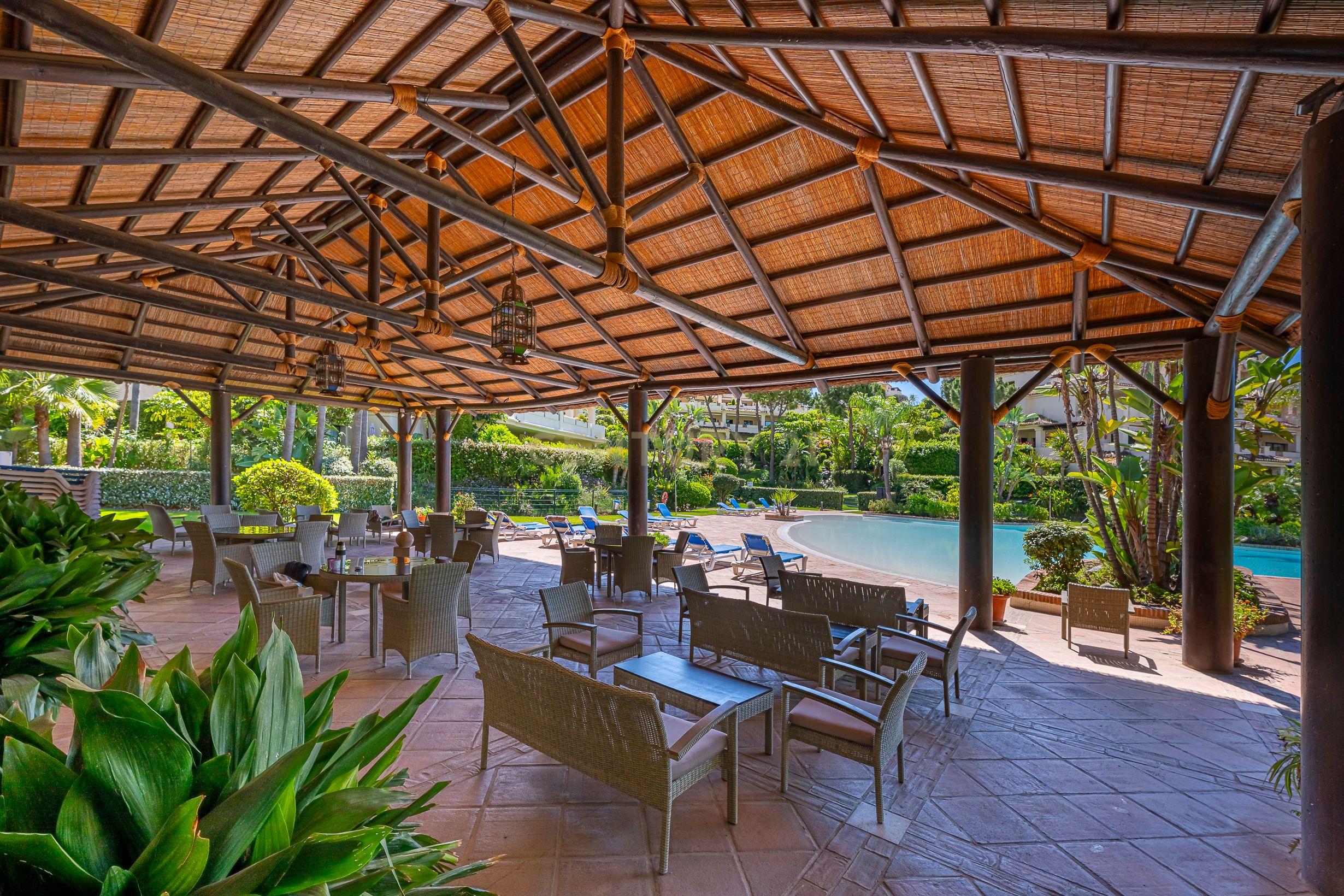 Penthouse de luxo com 4 quartos em Capanes del Golf, Benahavís - Vistas panorâmicas e serviços exclusivos - Image 30