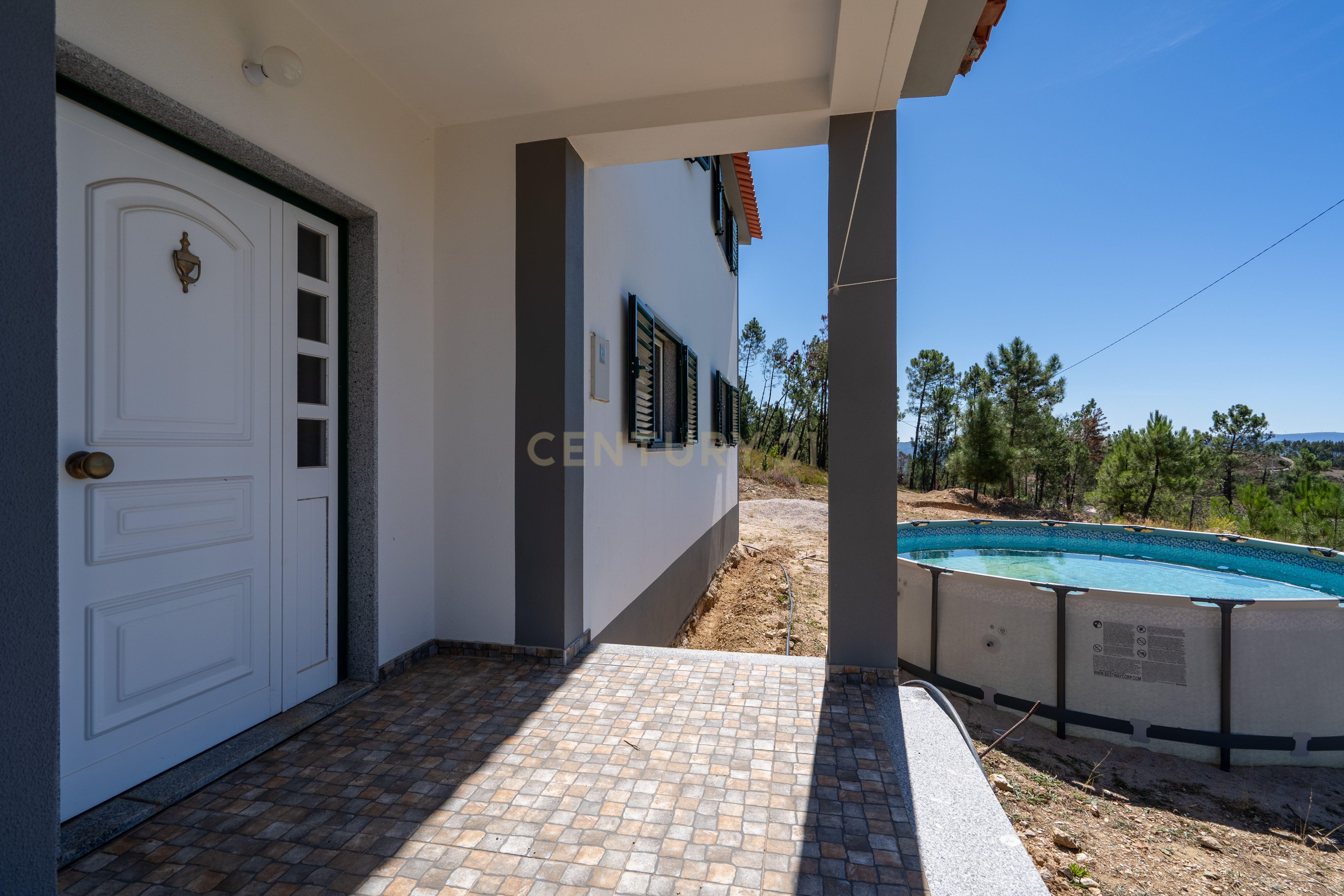 Moradia T6+ à venda em Cabril, Pampilhosa da Serra — foto 12