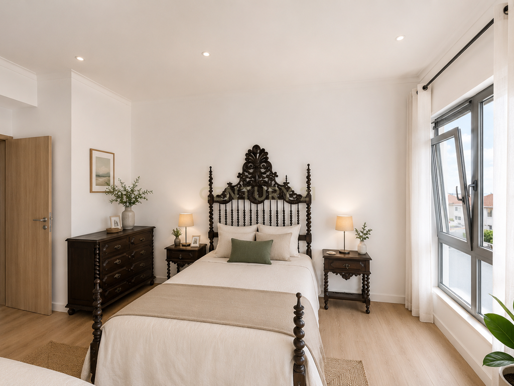 Apartamento T3 Almada - Image 19