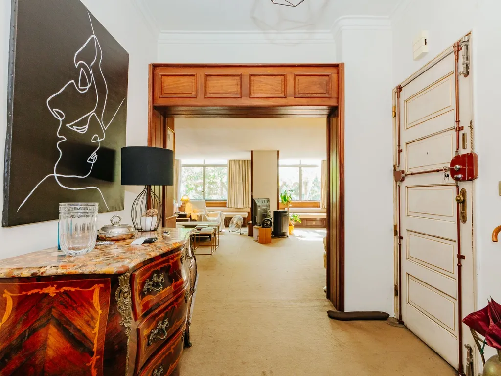 Apartamento T6 em Benfica – 210 m² junto ao Colombo - Image 30