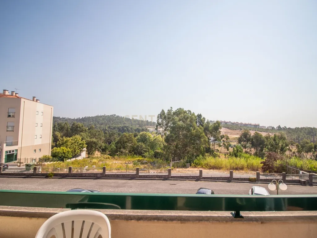 Apartamento T3 como novo, garagem privada, Chã, Tavarede, Figueira da Foz - Image 30