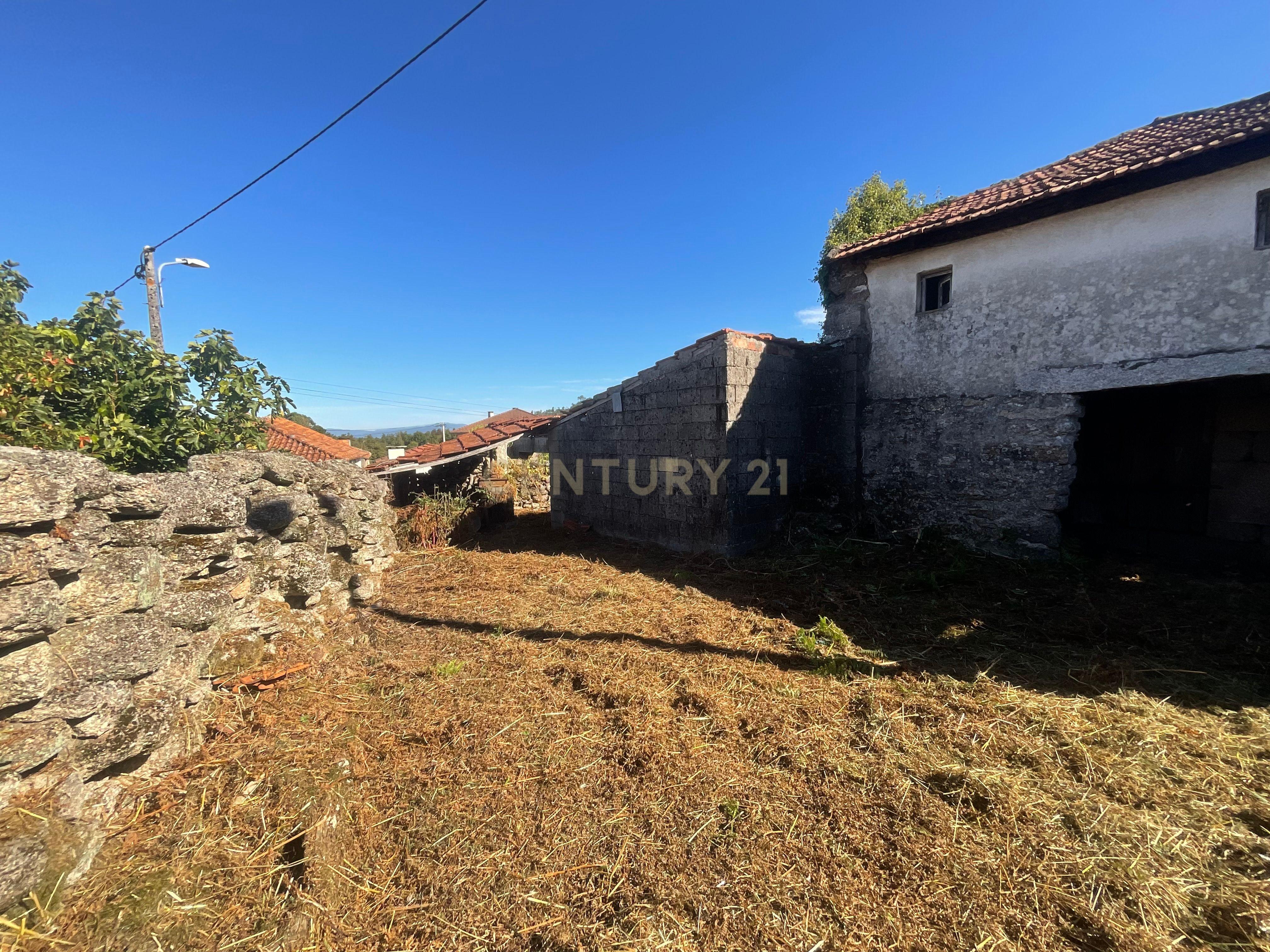 Moradia T1 à venda em Boivão, Valença — foto 3