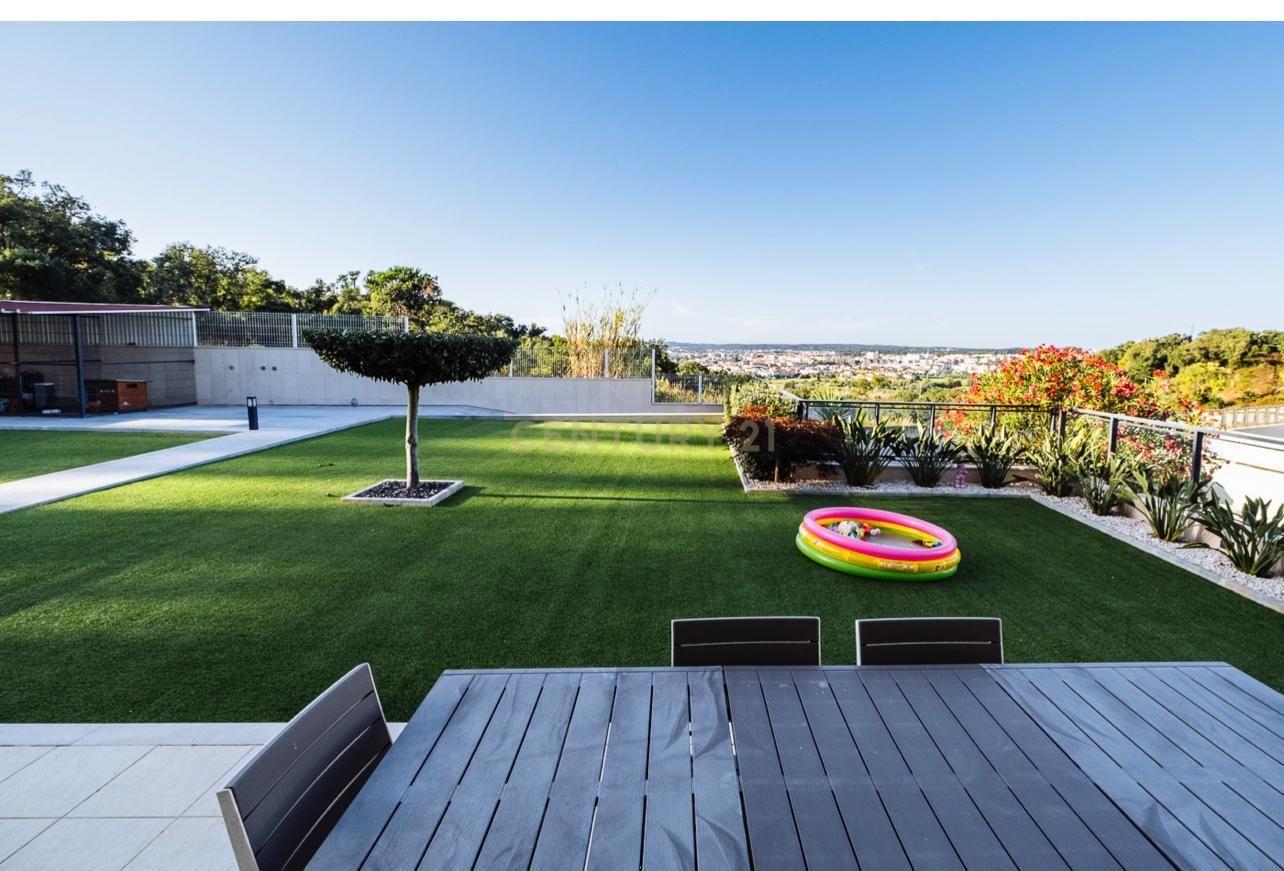 Fotografia 6 de Apartamento T3 com Jardim Privativo e Vista sobre Leiria | Santa Clara – Parceiros