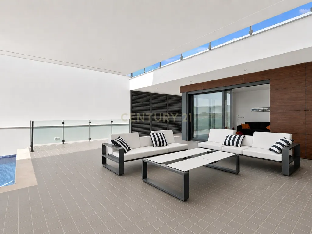Moradia T4 - Linha de Mar - Lourinhã - Image 13