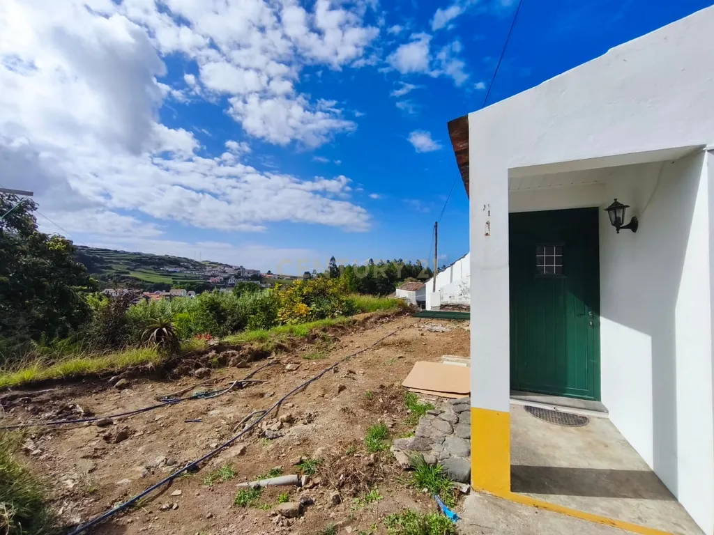 Imóvel novo Chave na Mão com 2 Moradias T1, Vista Mar e Terreno de 1.393 m² - São Pedro Nordestinho | Nordeste - Image 2