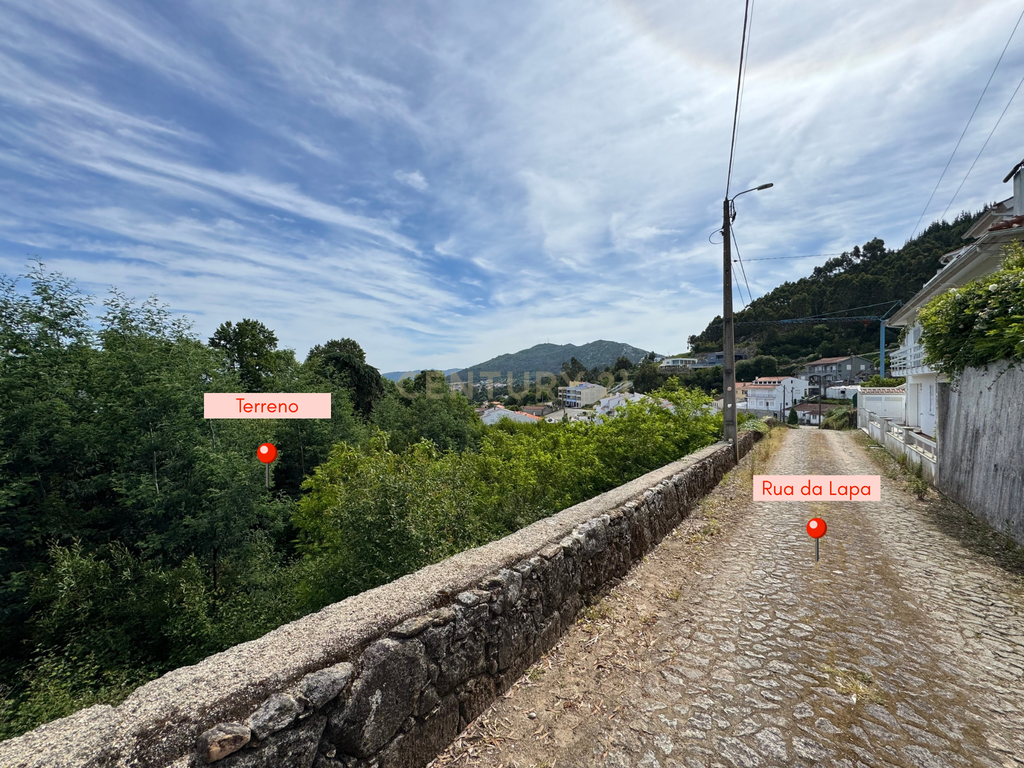 Terreno com 6000m2 em Seixas, Caminha - Junto ao Rio Minho - Image 3
