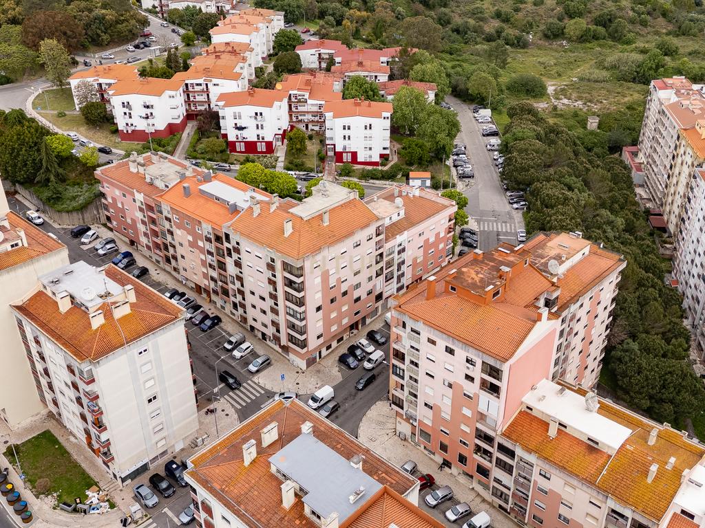 T2 Queluz - Pendão - Image 29