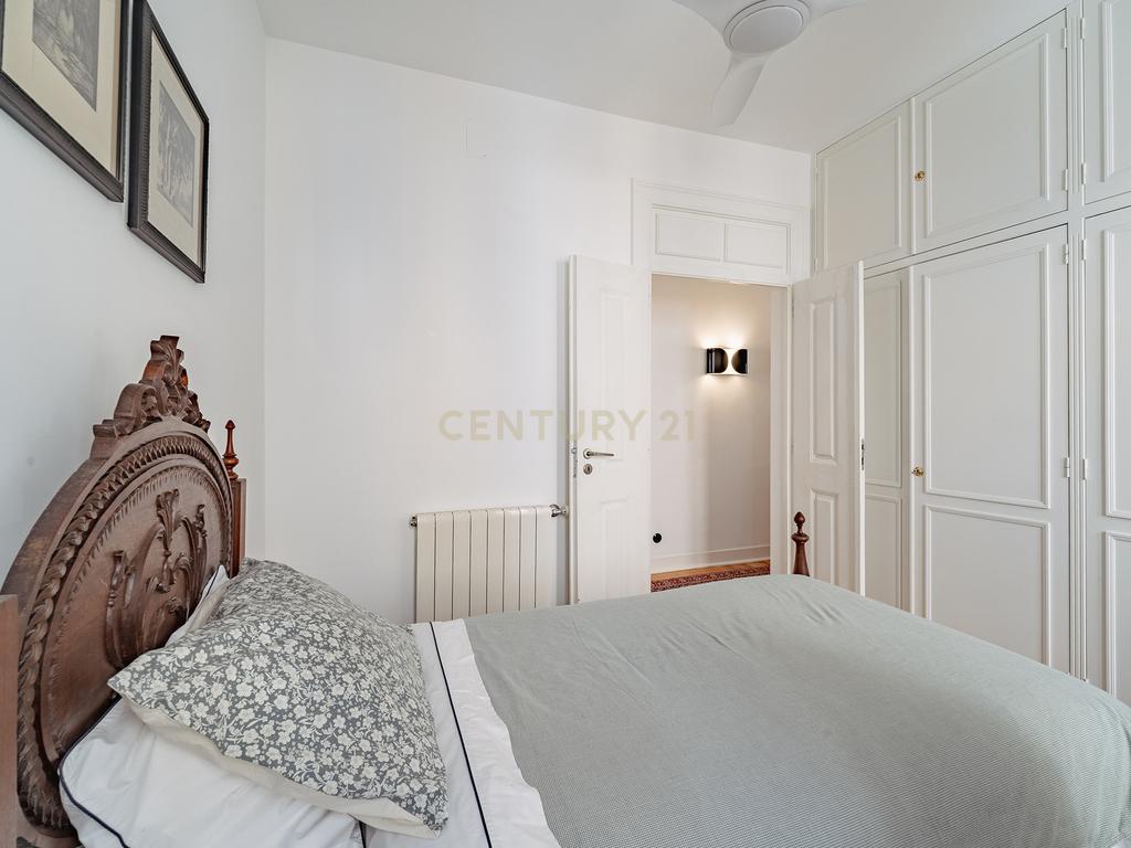APARTAMENTO DE LUXO NA RUA DE SÃO BENTO — 188 m² | PRÍNCIPE REAL · ESTRELA - Image 39