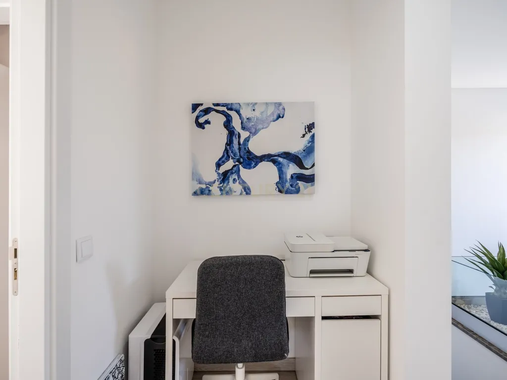 Moradia T3 + 1 Moderna com Piscina e Acabamentos de Luxo – Algoz - Image 22