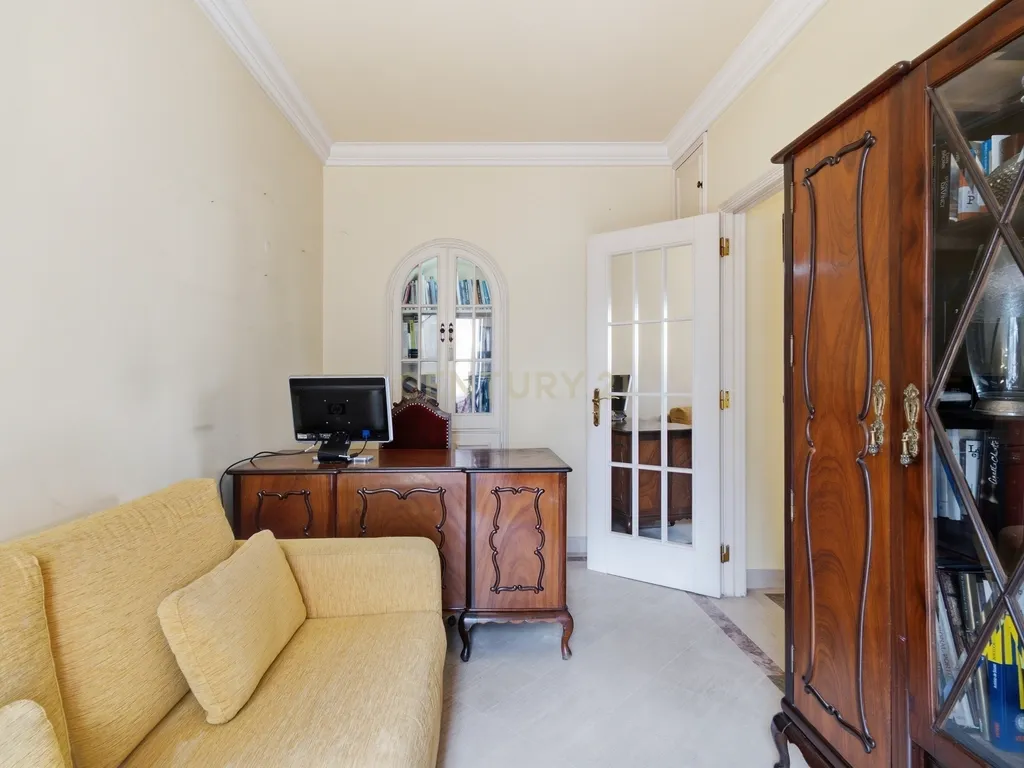 Apartamento T4 Areeiro - Viver bem no coração de Lisboa - Image 6