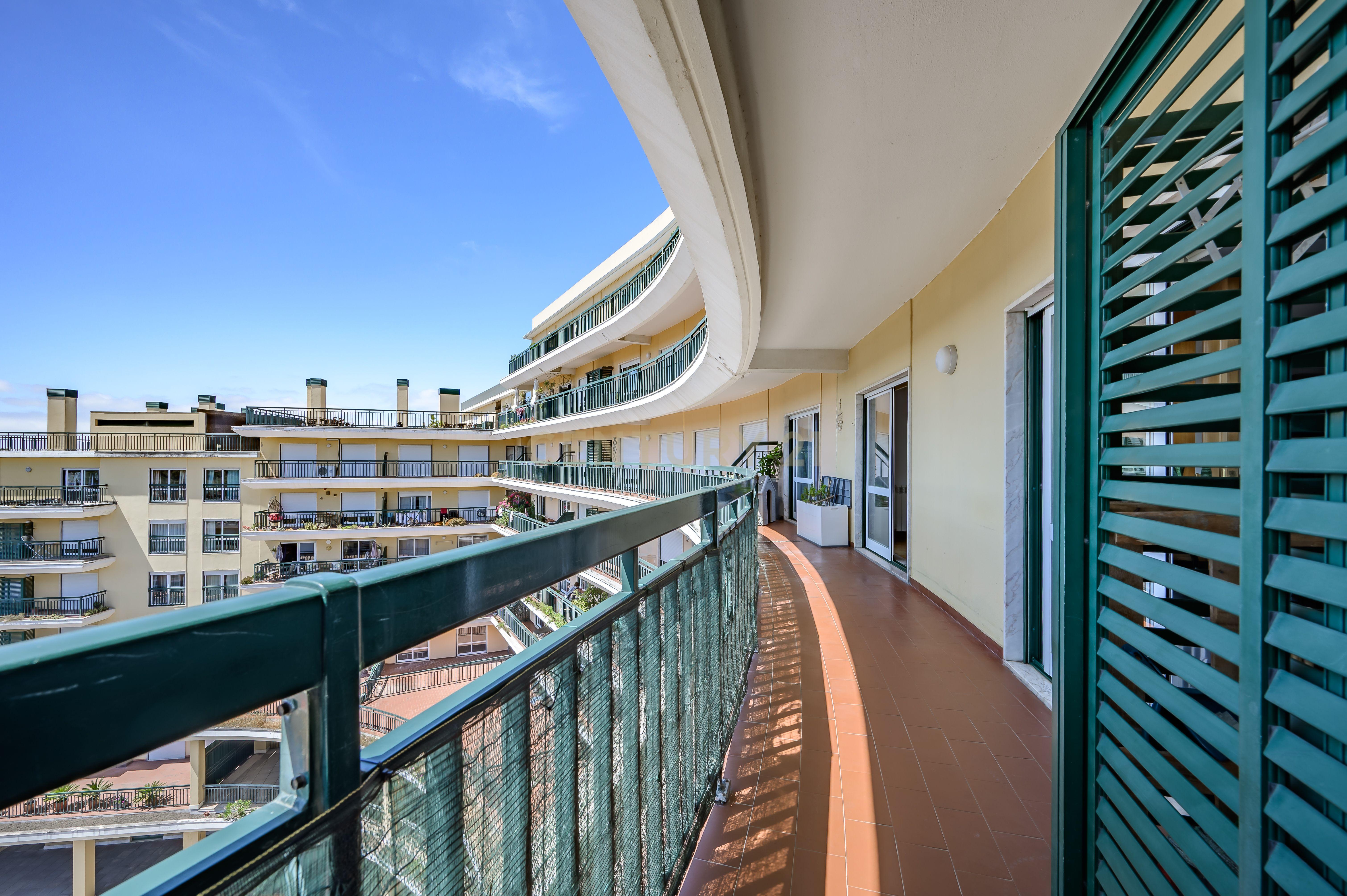 Apartamento T2 à venda em Santa Maria, São Pedro e Matacães, Torres Vedras — foto 18