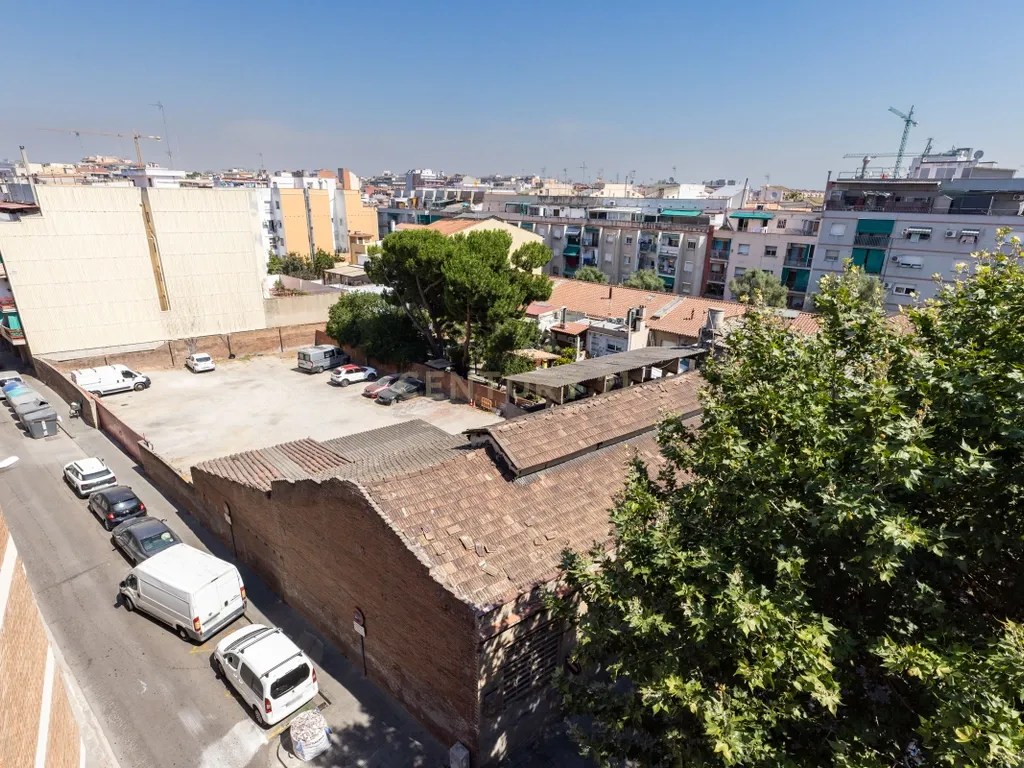 Ático com terraço espetacular e lugar de estacionamento - Image 43