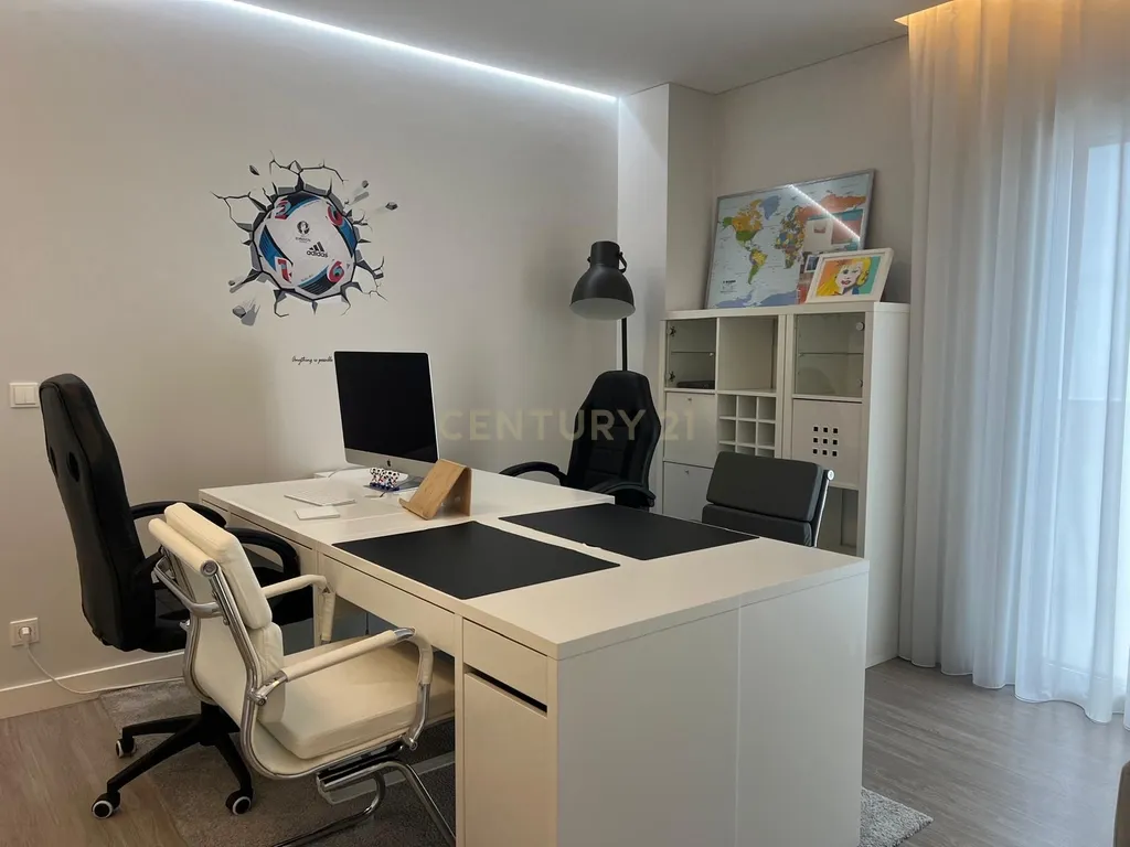 Apartamento Exclusivo T4+1 na prestigiada Quinta da Oliveira - Caldas da Rainha - Image 32