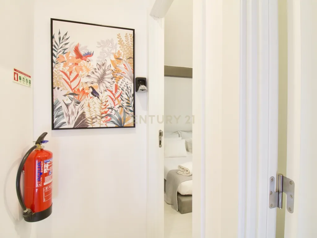 Apartamento Duplex em Alojamento Local - Almada - Image 23