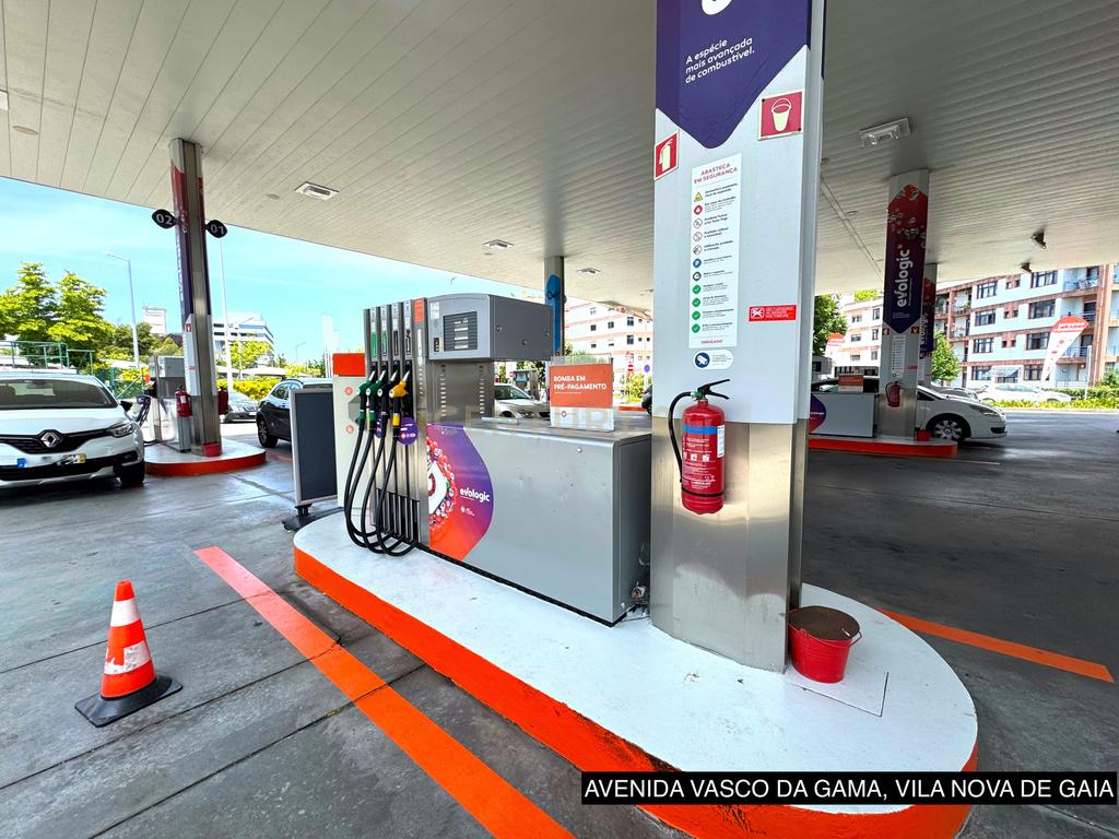 Oportunidade Única de Investimento em 3 Postos de Combustível – Porto e Vila Nova de Gaia - Image 10
