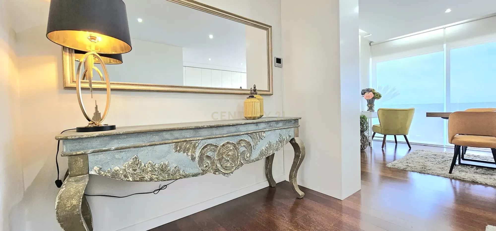 Apartamento T2 em Primeira linha de mar em Vila do Conde - Image 12