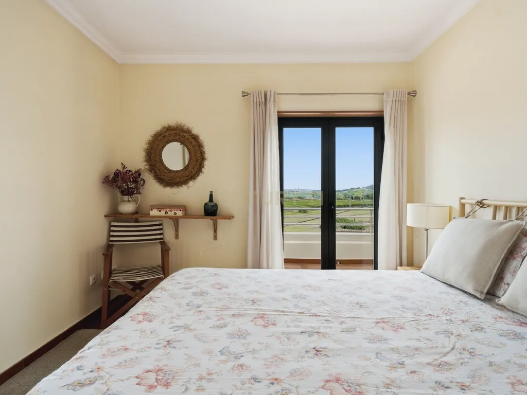 Apartamento T2 Ponte Rol - Torres Vedras - Image 11