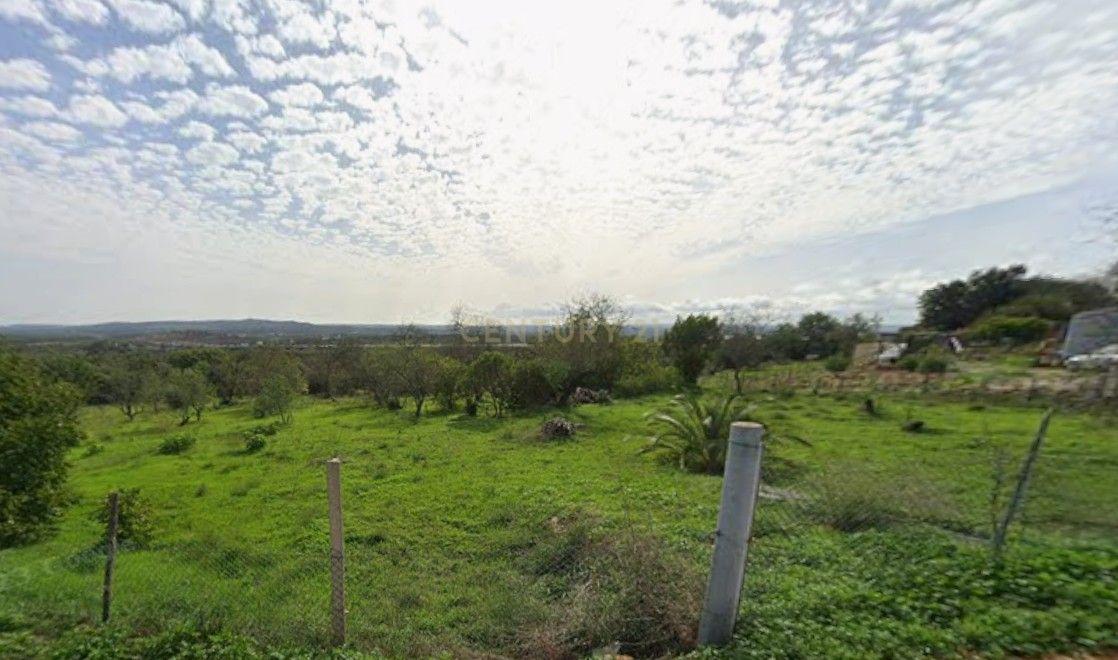 Fotografia 9 de Exclusivo Terreno com 6.320m² em Silves – Natureza, Privacidade e Potencial no Coração do Algarve