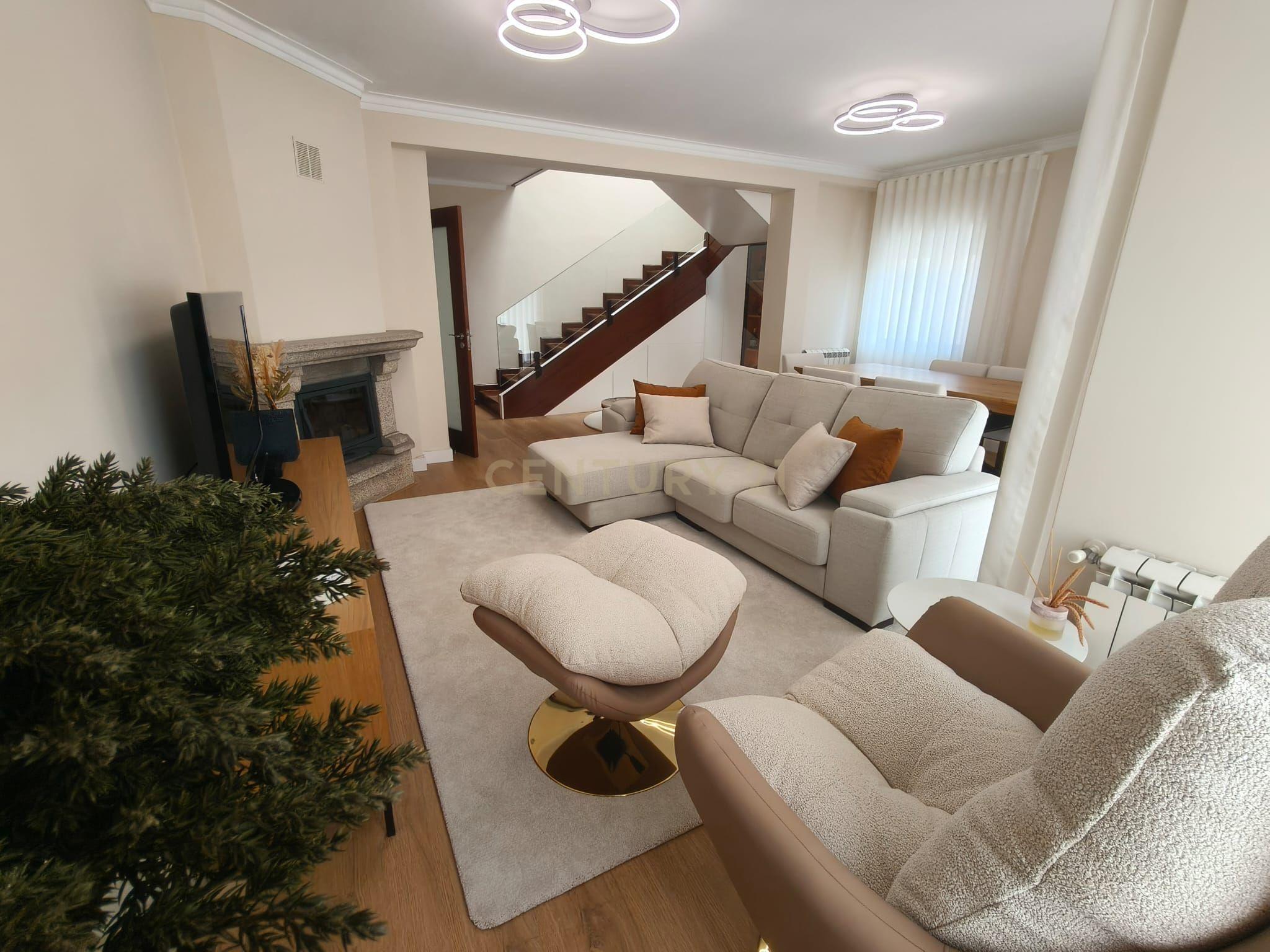 Apartamento T3 em Celeirós, Aveleda e Vimieiro, €355.000
