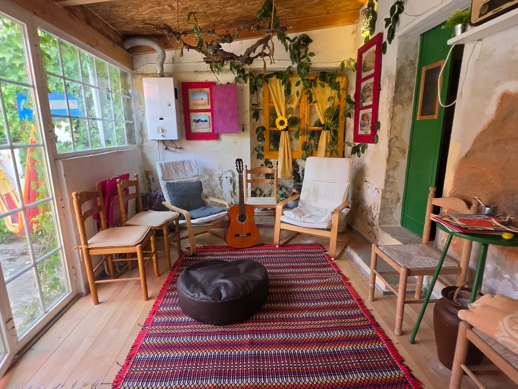 Casa para Recuperação em Cabrela, Montemor o Novo - Image 37