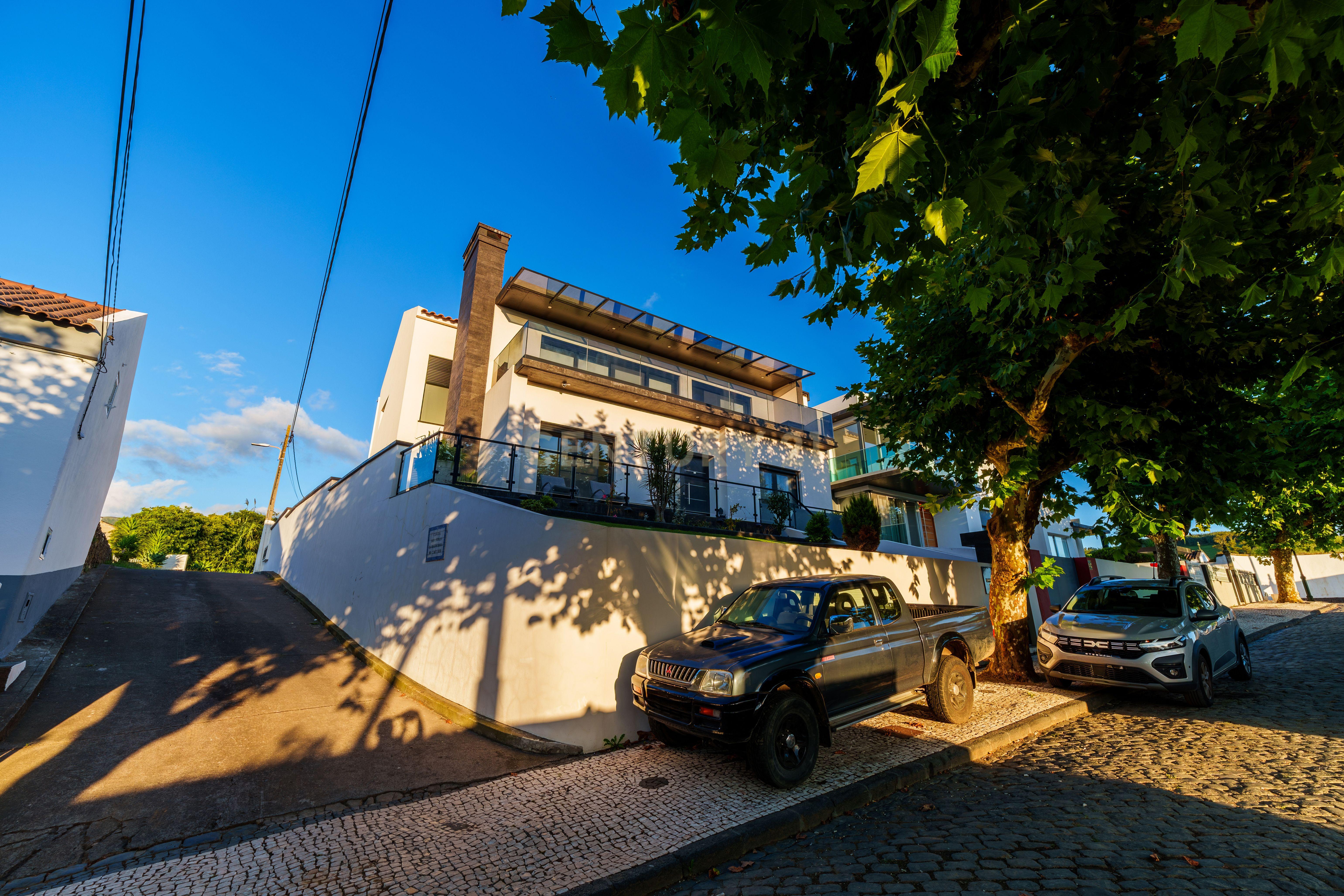 Moradia T3 à venda em Lagoa (Santa Cruz), Lagoa — foto 2