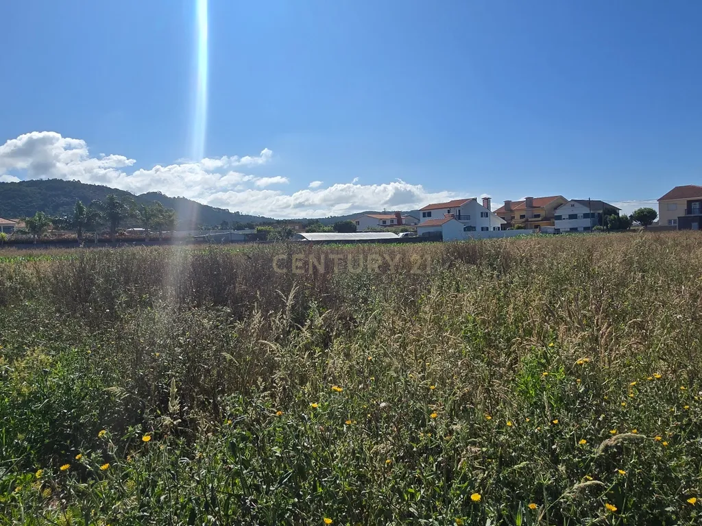 Terreno com 380 m2 venda Nas Marinhas - Image 2