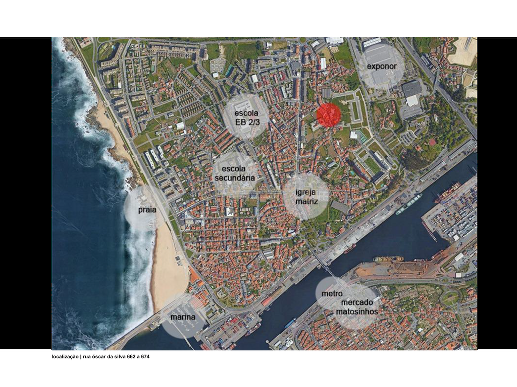 Moderno T2 em Construção em Matosinhos e Leça da Palmeira - Image 16