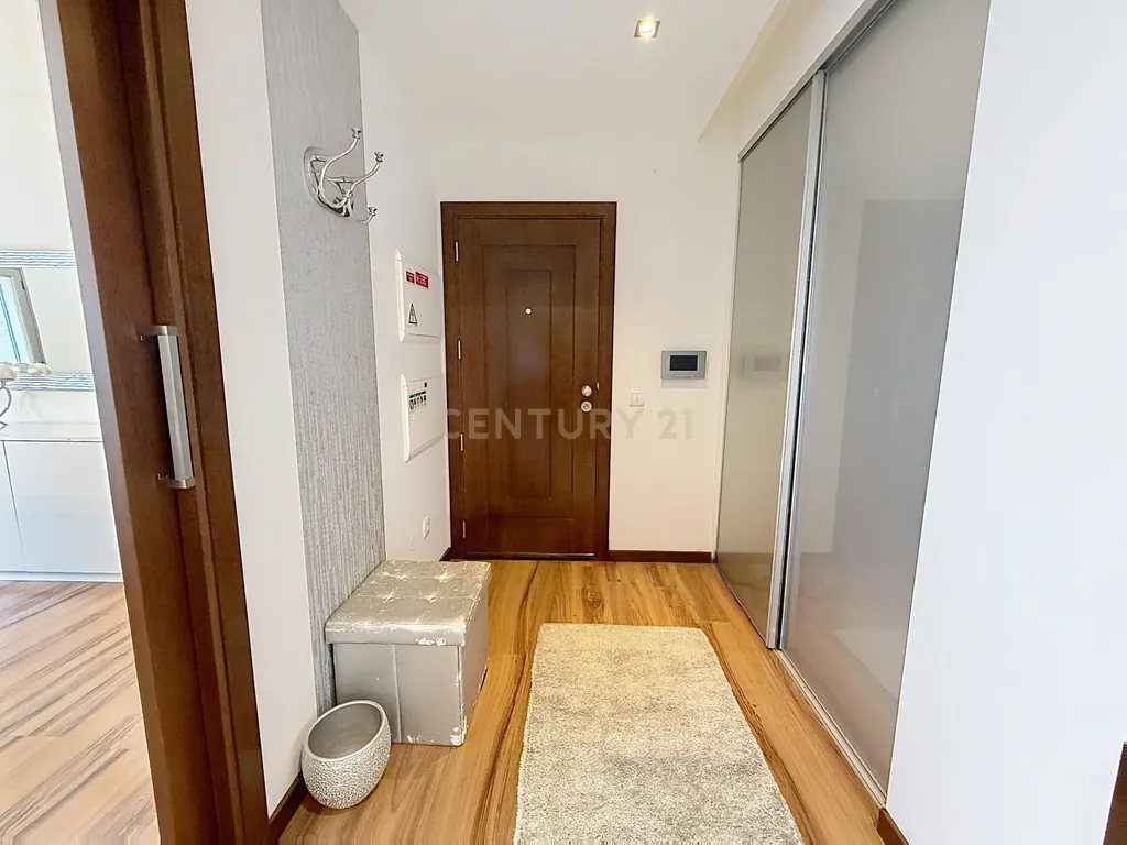 Apartamento T2 em Nazaré, Leiria - Perto da Praia e Comércio - Image 17